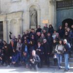 itinerari e tours