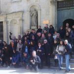 itinerari e tours