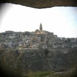 cosa sono i sassi di matera