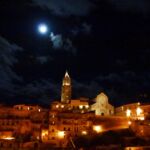 san valentino nei sassi di matera