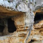 Trekking ed escursioni a pasquetta nei sassi di matera
