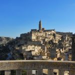 cosa vedere a matera