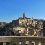 cosa vedere a matera