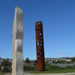 il parco scultura la palomba