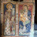 chiesa di santa barbara