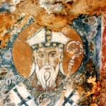 chiesa rupestre di santa lucia alle malve