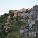altri siti da vedere quando si visita matera