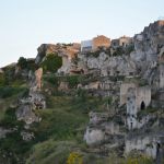 altri siti da vedere quando si visita matera