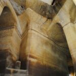 veduta interna del palombaro lungo