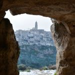 partecipa alle escursioni invernali tra matera e i dintorni