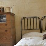 tipica casa grotta dei sassi