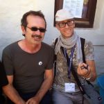 uccio acquasanta con rocco papaleo