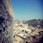 sassi di matera panoramica