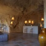 camere in grotta