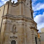chiesa del purgatorio a matera