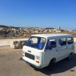 giro in minibus