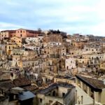 muoversi a piedi