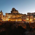 i sassi di matera