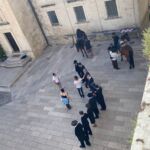 angelina jolie a matera