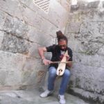 nico de angelis strumenti