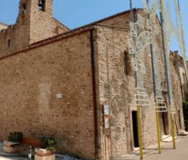 Chiesa di San Rocco Grottole