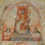 chiesa la vaglia